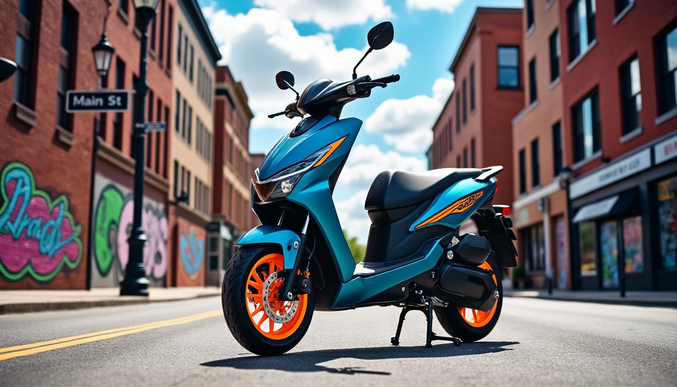 découvrez notre test complet de la vision 110 honda 2025 pour vous aider à faire un choix éclairé. performances, design, confort et innovations au rendez-vous.