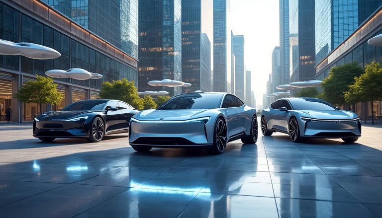 explorez les voitures chinoises de 2026 et découvrez les marques et modèles incontournables à ne pas manquer pour rester à la pointe de l'innovation automobile.