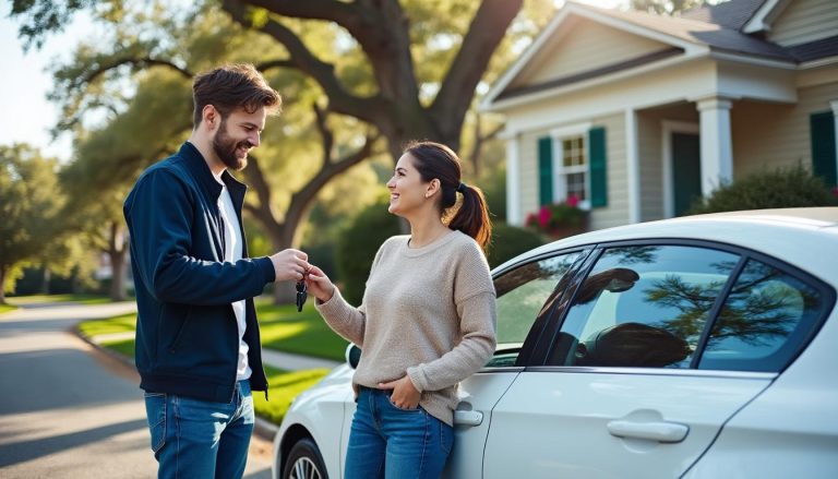 découvrez les avantages incontournables de la location de voitures entre particuliers : économies, flexibilité et simplicité pour vos déplacements.