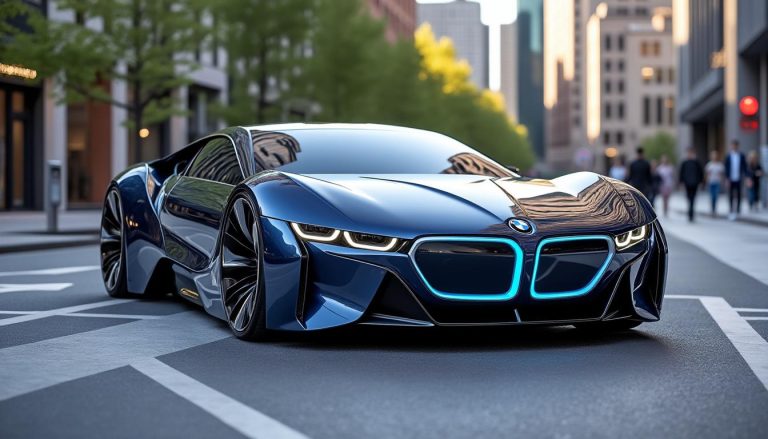 découvrez pourquoi bmw est la marque à surveiller en 2026 dans le marché des voitures électriques, avec des innovations et modèles qui pourraient révolutionner l'industrie automobile.