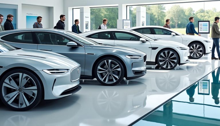 découvrez notre guide complet 2026 des voitures essence : comparaison consommation, budget, options e85/gpl, et sélection optimale selon votre usage pour un choix éclairé.