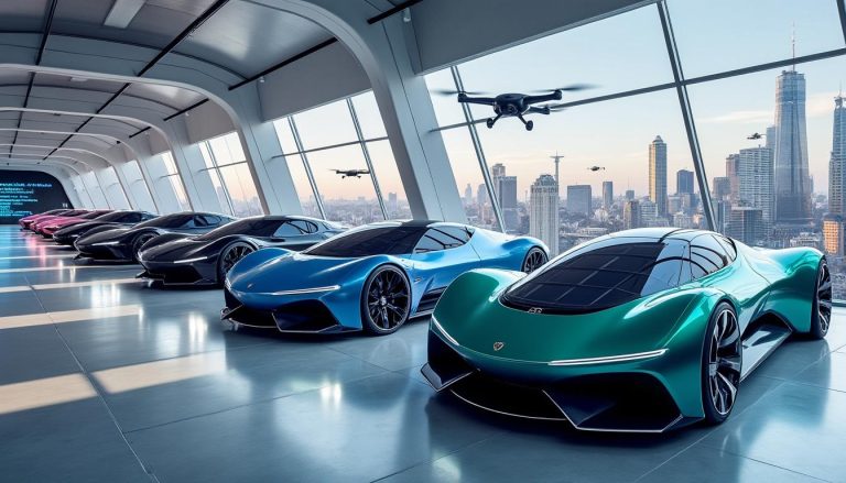 découvrez les 22 modèles de voitures françaises à ne pas manquer d'ici fin 2026. innovations, design et performances au rendez-vous pour les passionnés d'automobile.