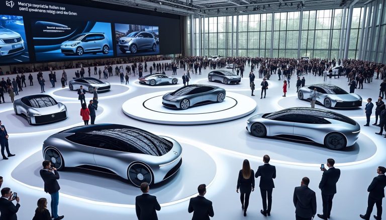 découvrez tout ce qu'il faut savoir pour profiter pleinement du salon automobile de munich 2025 : exposants, nouveautés, événements et conseils pratiques.