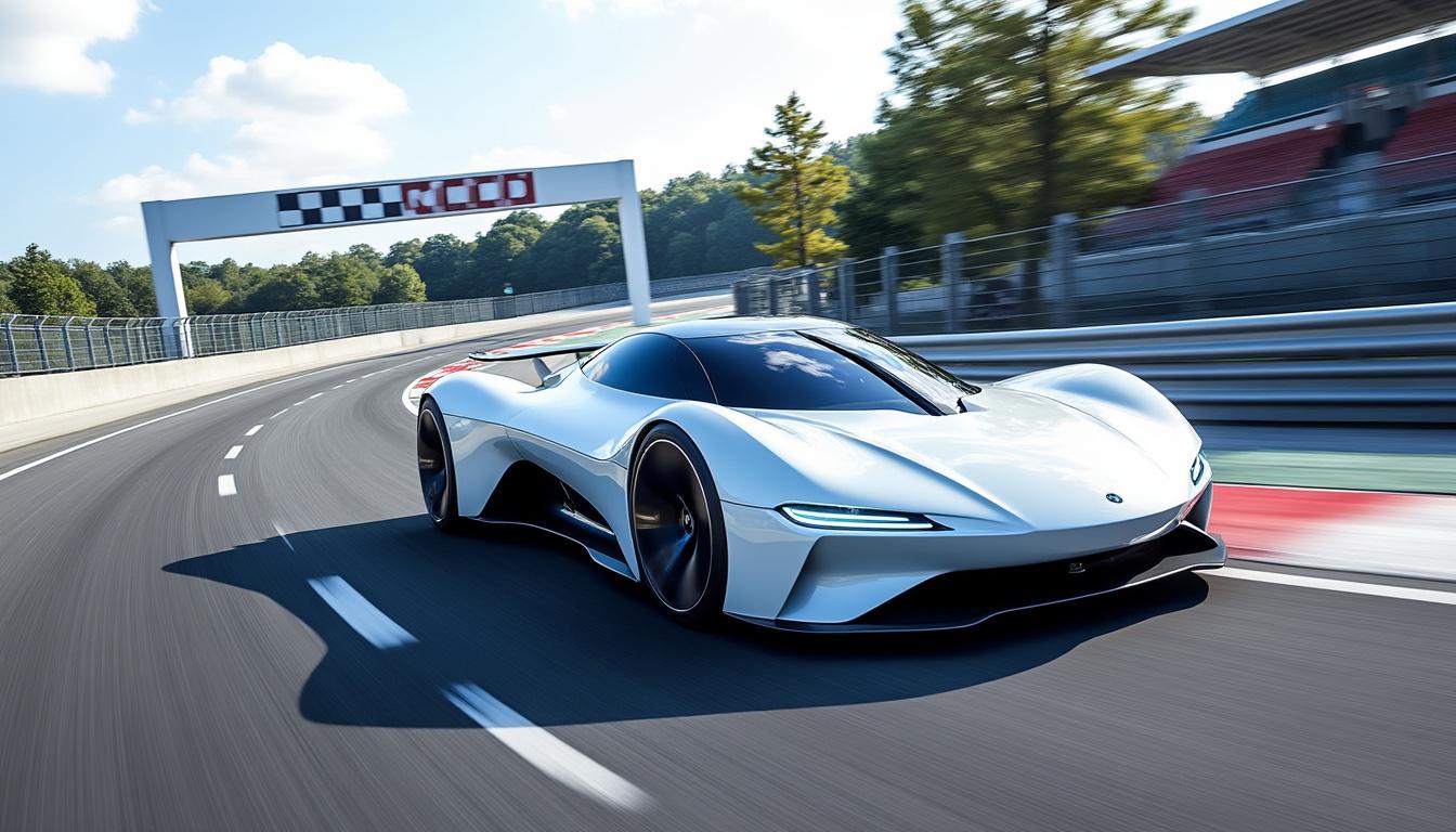 découvrez la fiche technique complète, le prix et la disponibilité du xiaomi su7 ultra, une supercar révolutionnaire qui révèle tous ses secrets et repousse les limites de la performance.