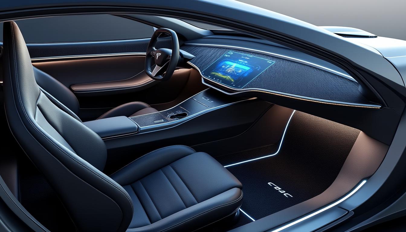 découvrez tout sur la xiaomi su7 ultra : fiche technique détaillée, prix et disponibilité de cette supercar révolutionnaire qui dévoile tous ses secrets.