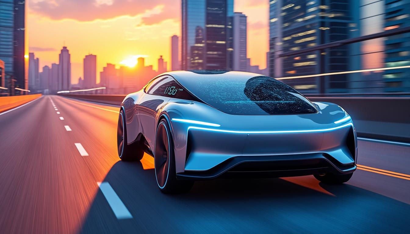 découvrez le xiaomi yu7, le suv électrique qui fait sensation avec ses réservations en forte hausse. profitez d'un rapport qualité-prix imbattable pour allier performance et économie.