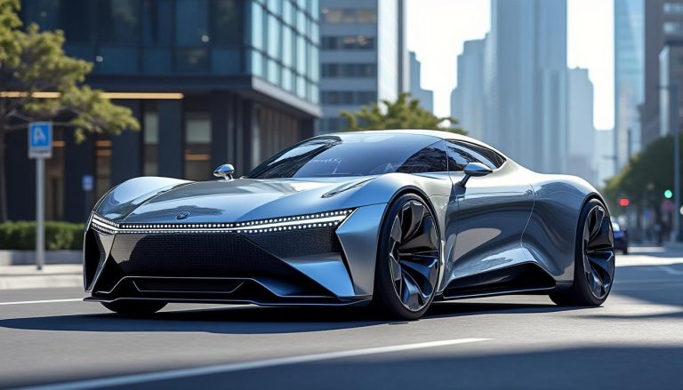 découvrez la xpeng g6 (2026), une voiture électrique innovante équipée d'un système d'avertissement avancé, alliant performance et sécurité pour une expérience de conduite unique.