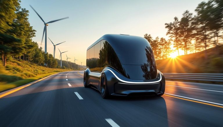 découvrez zetra, le nouveau pionnier électrique qui révolutionne le transport poids lourds grâce à une technologie innovante, durable et performante.