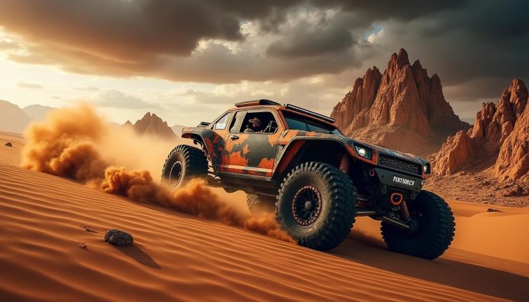 découvrez les secrets méconnus du rallye dakar : anecdotes, coulisses et faits surprenants de cette course mythique.