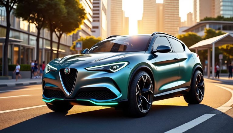 découvrez la nouvelle alfa romeo junior 2025, un suv hybride et électrique alliant performance et élégance. explorez ses tarifs, ses équipements innovants et profitez d'une conduite moderne et écologique.