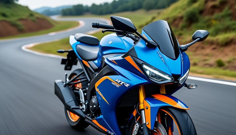 découvrez notre test complet de la apache rtr 200 tvs 2025 et l'avis des utilisateurs. performance, design, et nouveautés de cette moto incontournable.