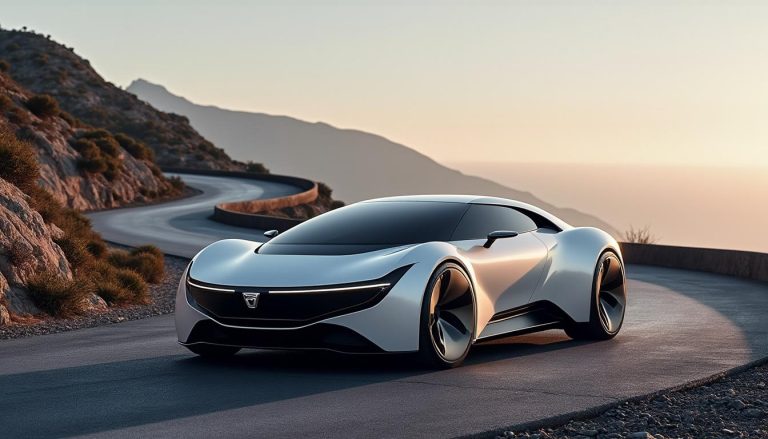 découvrez comment dacia prépare une nouvelle étape majeure après le succès des modèles sandero et jogger, avec des innovations qui vont transformer sa gamme.