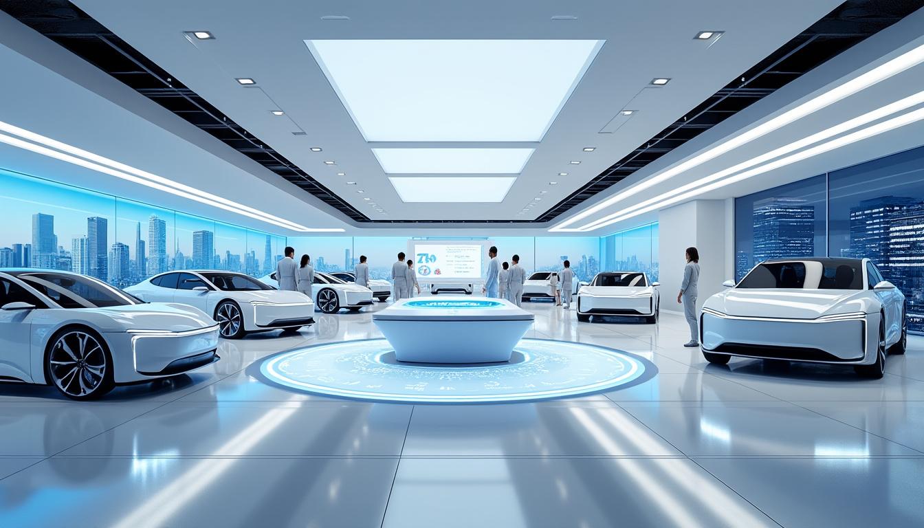 découvrez le bilan semestriel 2025 d'aramis group et ses perspectives d'avenir pour saisir les opportunités de croissance et les stratégies clés du groupe.