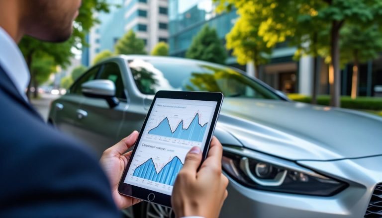 comparez les tarifs moyens de l'assurance auto et trouvez la meilleure offre adaptée à vos besoins. découvrez nos conseils pour économiser sur votre assurance voiture.