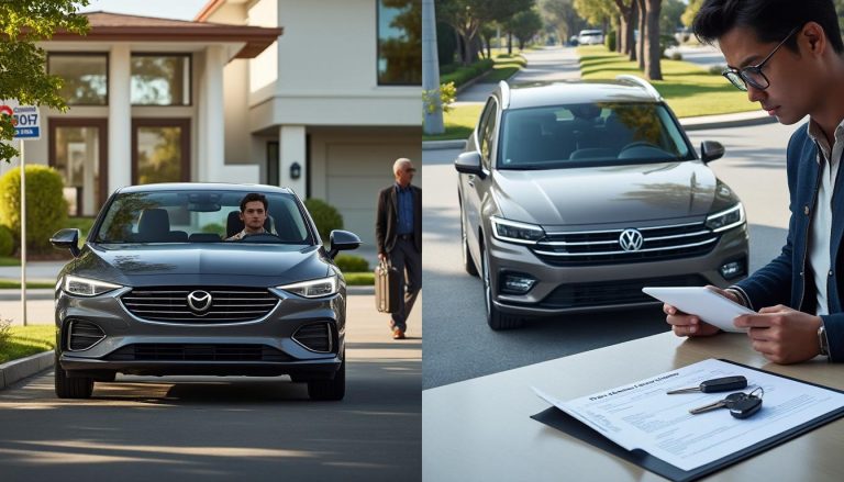 découvrez quelle option est la plus avantageuse pour les petits rouleurs : acheter ou louer une voiture. analyse des coûts, avantages et conseils pour faire le bon choix en automobile.