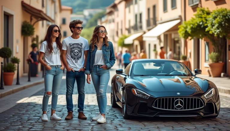 découvrez le parcours inspirant de trois étudiants d'aix-en-provence qui rêvent de participer aux légendaires 24 heures du mans, une aventure automobile unique.