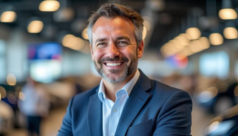 découvrez comment benoît metais de rent a car accélère et optimise la vente des véhicules d'occasion grâce à des stratégies innovantes et efficaces.