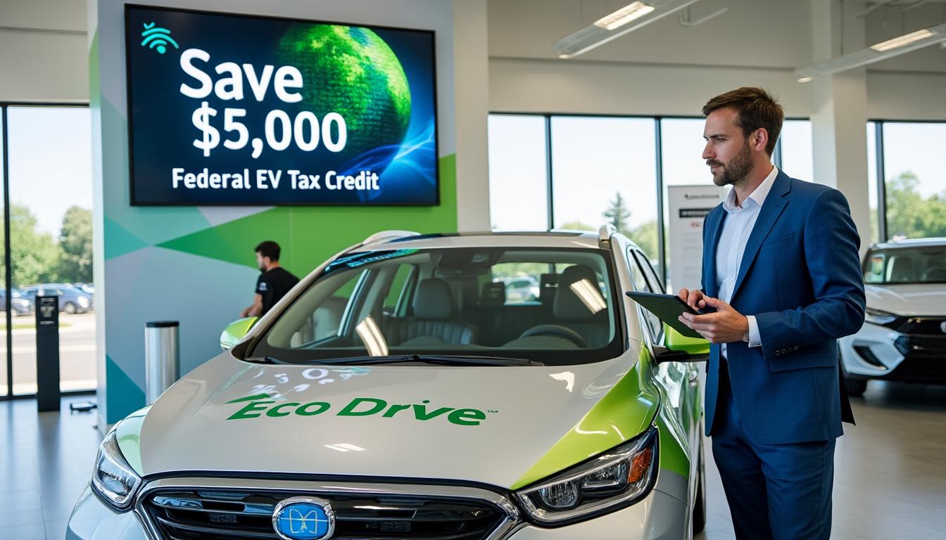 découvrez tout sur le bonus écologique 2025 : guide complet pour faire votre demande, connaître le montant accordé et les critères d’éligibilité détaillés.