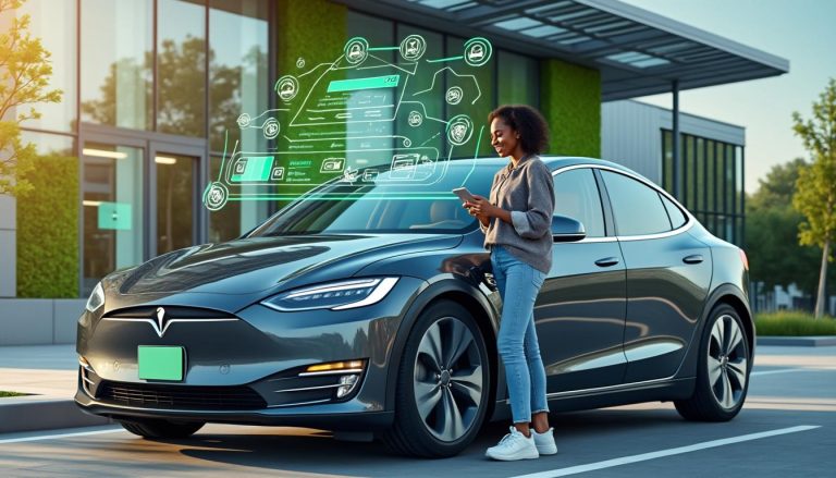 découvrez comment demander le bonus écologique 2025, les montants disponibles et les critères d’éligibilité détaillés pour bénéficier de cette aide financière à l'achat de véhicules propres.