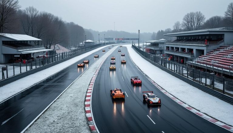découvrez toutes les informations essentielles sur le circuit de thurigneux en février 2026 : horaires, conseils pratiques, et avis complets pour bien préparer votre visite.