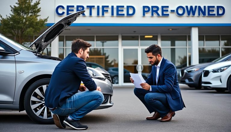 découvrez nos conseils pour choisir un endroit sûr afin d'acheter une voiture d'occasion, éviter les pièges courants, et faire un achat en toute confiance avec 60 millions de consommateurs.