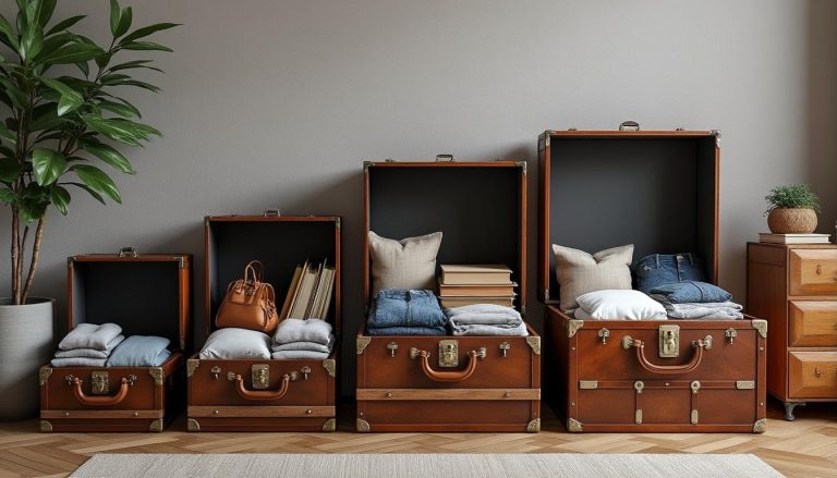 découvrez notre comparatif et classement détaillé des capacités de coffre pour choisir le véhicule adapté à vos besoins de rangement.