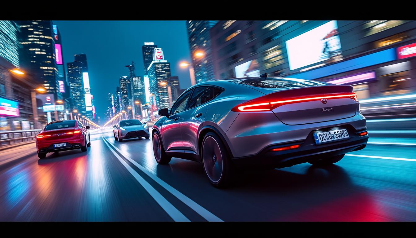 découvrez notre comparatif exclusif du jeep avenger face à ses principaux concurrents, pour choisir le suv parfait selon vos besoins et votre budget.