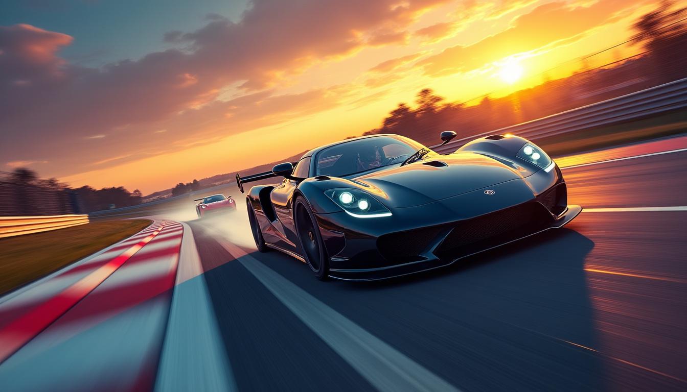 découvrez une course originale célébrant depuis 30 ans l'art d'être le dernier à franchir la ligne d'arrivée pour gagner. une compétition unique pleine de suspense et d'humour !