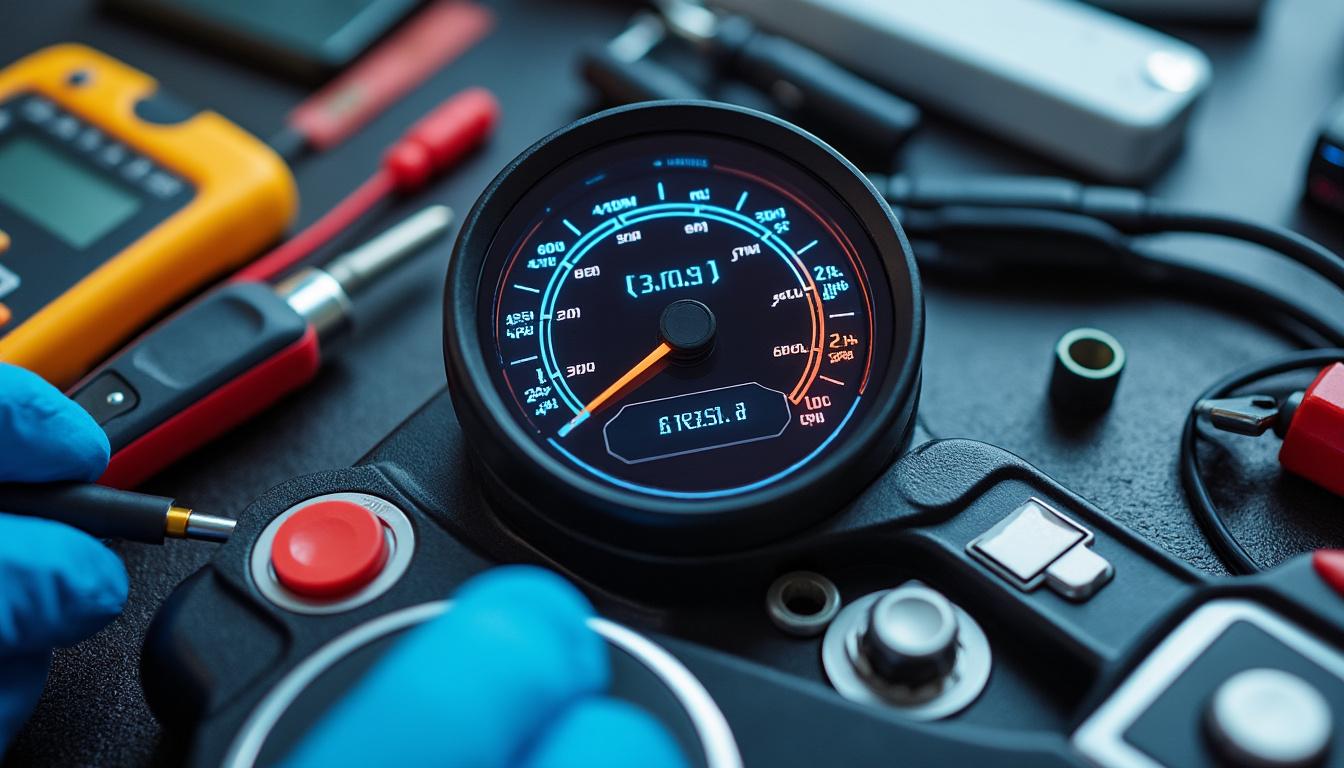 à partir du 1er mars, une nouvelle mesure stricte sera mise en place pour lutter contre les dérives liées aux cyclomoteurs et scooters débridés, renforçant la sécurité et le respect des règles routières.