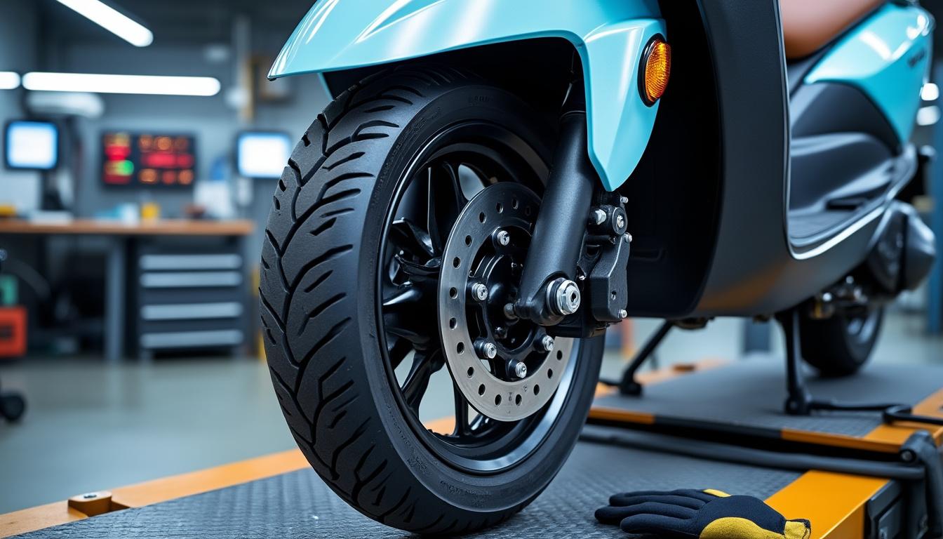 à partir du 1er mars, une nouvelle mesure stricte sera mise en place pour maîtriser les excès liés aux cyclomoteurs et scooters débridés, garantissant plus de sécurité et de respect des règles.