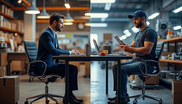 analyse des disparités de consommation révélant un écart significatif entre les cadres et les ouvriers, mettant en lumière les inégalités économiques et sociales.