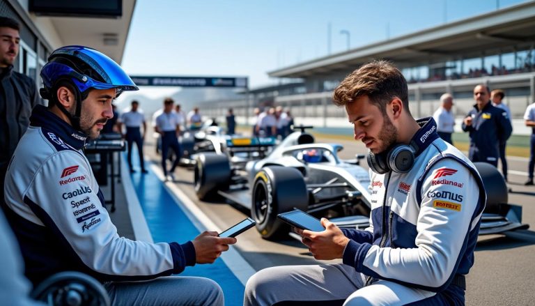 découvrez les premières impressions des pilotes de f1 2026 suite aux essais initiaux à barcelone, avec des réactions exclusives et analyses détaillées.