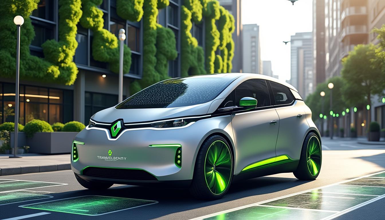 découvrez pourquoi 2026 sera une année décisive pour ferrari, twingo et volkswagen dans la révolution de la voiture électrique, avec des innovations majeures et de nouveaux modèles attendus.