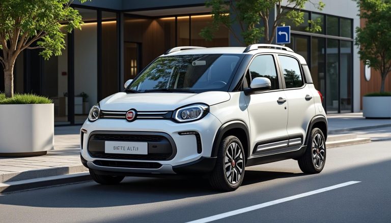 découvrez notre test complet de la fiat panda 2025, une citadine compacte et pratique alliant design moderne, performances efficaces et fonctionnalités innovantes pour la conduite urbaine.