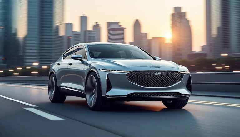 découvrez le test complet du genesis gv70 2025, le suv premium coréen alliant design raffiné, technologies avancées et performances remarquables.
