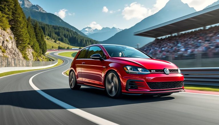 découvrez notre test complet de la golf gti edition 50 sur route et circuit pour savoir si elle mérite le titre de gti ultime, alliant performance, design et sensations fortes.