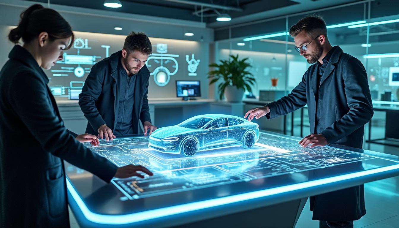 découvrez la nouvelle super sportive électrique chinoise xiaomi su7 ultra dans gran turismo 7 et profitez de courses d'exception alliant vitesse et innovation.