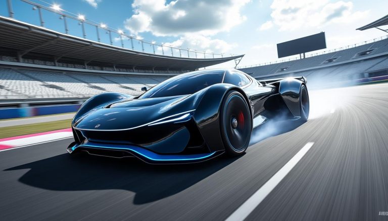découvrez la nouvelle super sportive électrique chinoise xiaomi su7 ultra dans gran turismo 7 pour vivre des courses d'exception et repousser les limites de la vitesse.