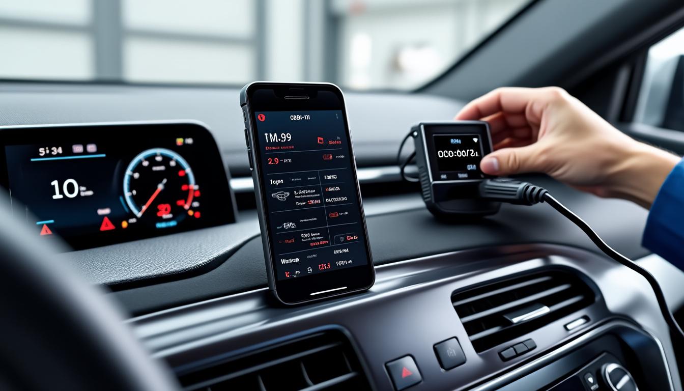 découvrez notre guide pratique pour diagnostiquer facilement votre voiture et activer ses fonctionnalités cachées afin d'optimiser ses performances et votre confort de conduite.
