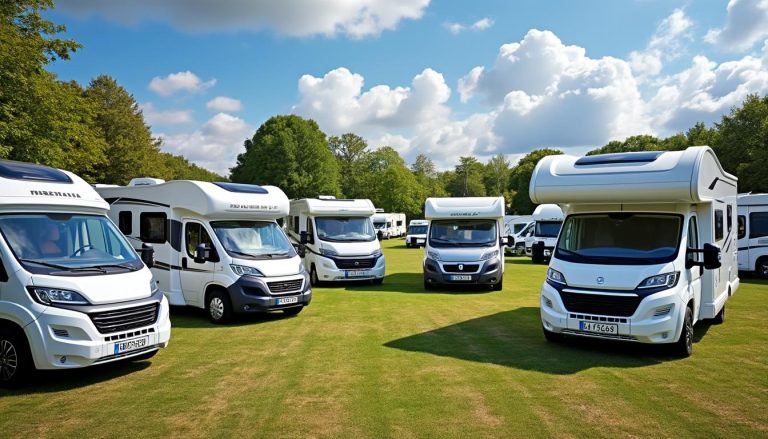 découvrez à saint-paulien, en haute-loire, un salon unique dédié aux passionnés de camping-cars, vans aménagés et fourgons, pour concrétiser tous vos rêves d'aventure et d'évasion.