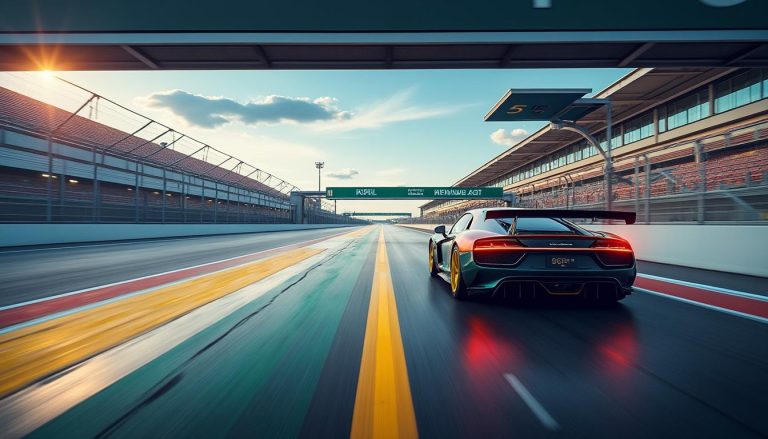 découvrez la liste complète des engagés pour les heures du mans 2026 ainsi que les premières réactions des équipes participantes. préparez-vous à un événement motorisé exceptionnel.