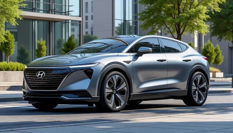 découvrez notre analyse approfondie du hyundai ioniq 5 2025, le suv électrique alliant design innovant, performances avancées et technologies de pointe.