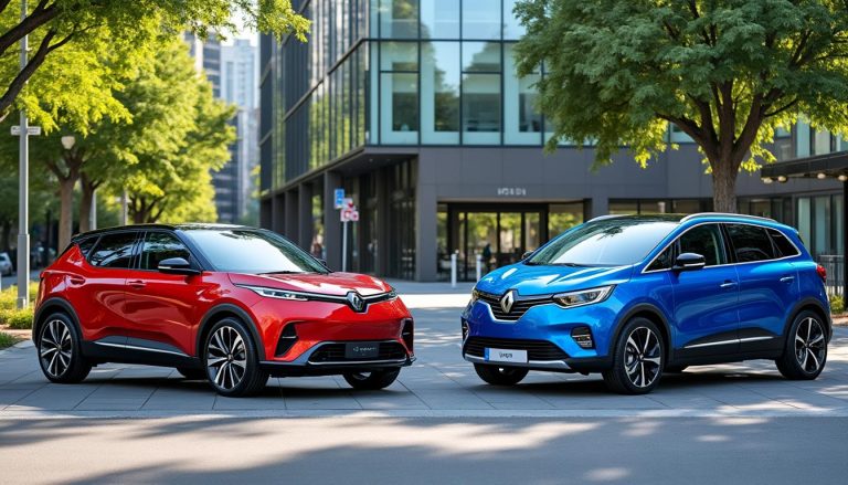 découvrez une comparaison détaillée entre le kia ev3 et le renault scenic e-tech, deux suv électriques innovants, pour vous aider à choisir le modèle qui correspond le mieux à vos besoins et préférences.