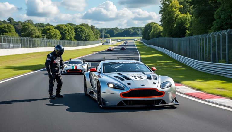 découvrez le circuit automobile de la ferté-gaucher (77) en essonne : options pour vous entraîner ou vivre un baptême de pilotage unique. vivez votre passion de la course en toute sécurité.
