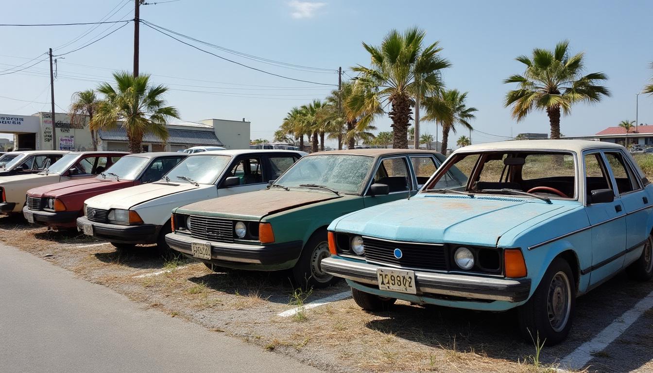 découvrez les dangers cachés des plateformes de location de voitures et comment éviter les pièges courants qui affectent de nombreux utilisateurs.