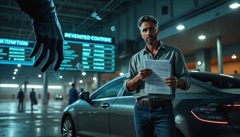 découvrez les pièges cachés des plateformes de location de voitures et apprenez comment les éviter pour une expérience de location sans mauvaise surprise.