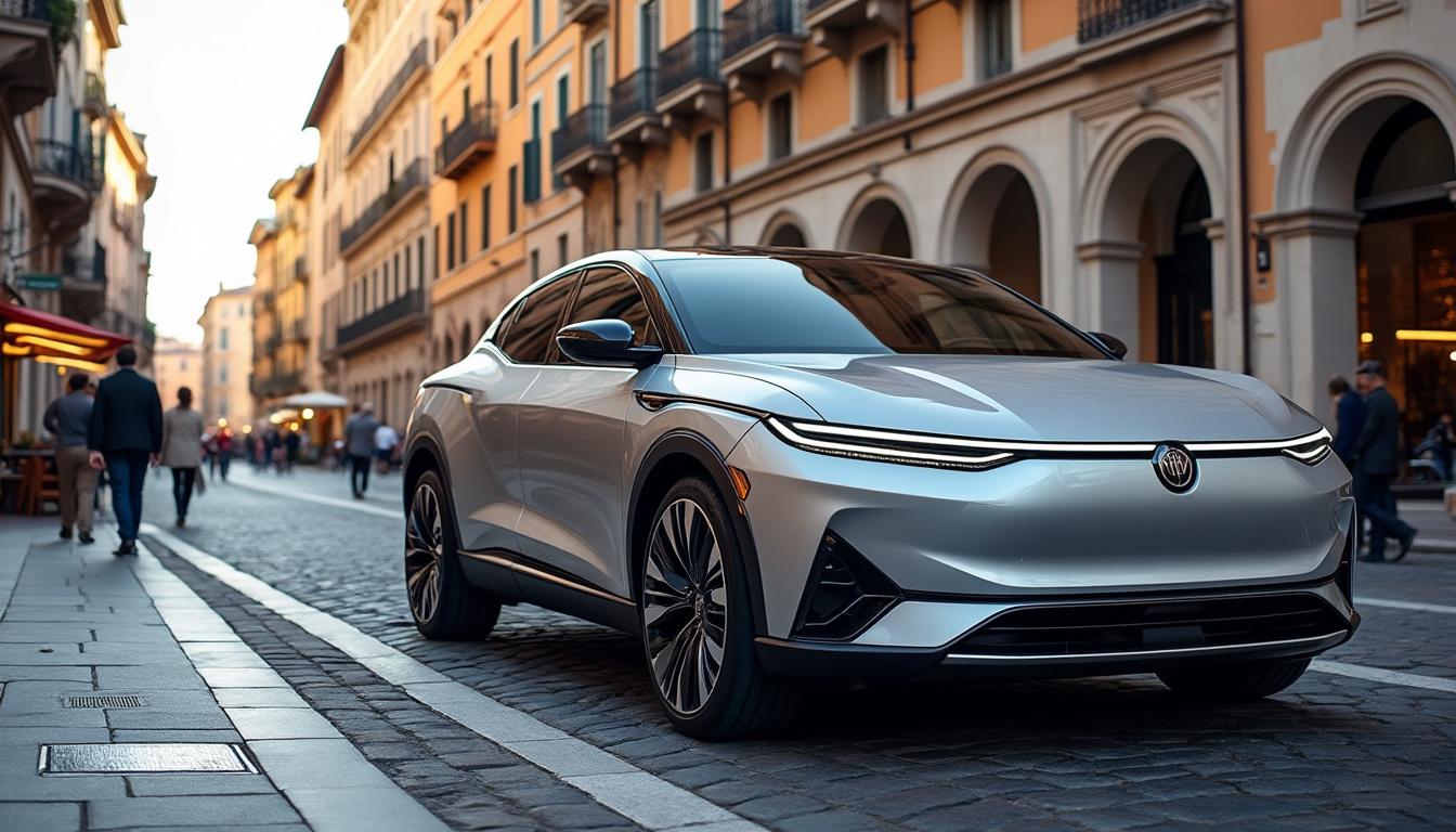 découvrez le phénomène fiat, une marque qui allie passion et innovation pour révolutionner le monde automobile.