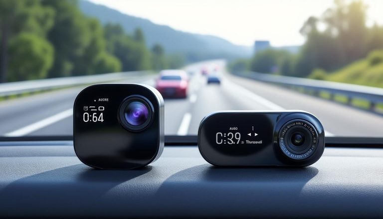 découvrez notre comparatif des 2 meilleures caméras de bord de 2026, sélectionnées et testées par wirecutter pour vous aider à faire le meilleur choix.