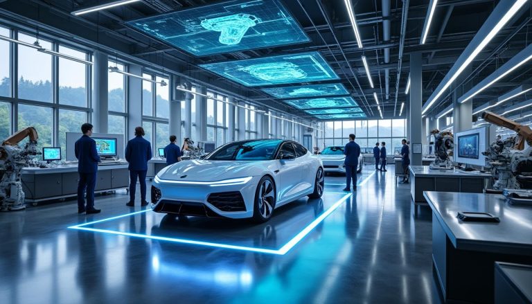 découvrez les institutions d'excellence dédiées à la formation aux métiers de l'automobile, offrant des cursus de qualité pour réussir dans ce secteur dynamique.