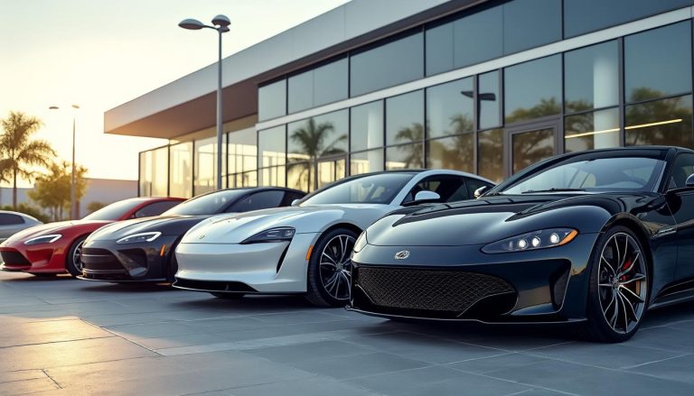 découvrez quels modèles de voitures entraînent des coûts d'assurance auto élevés et apprenez à les éviter pour économiser sur votre assurance.